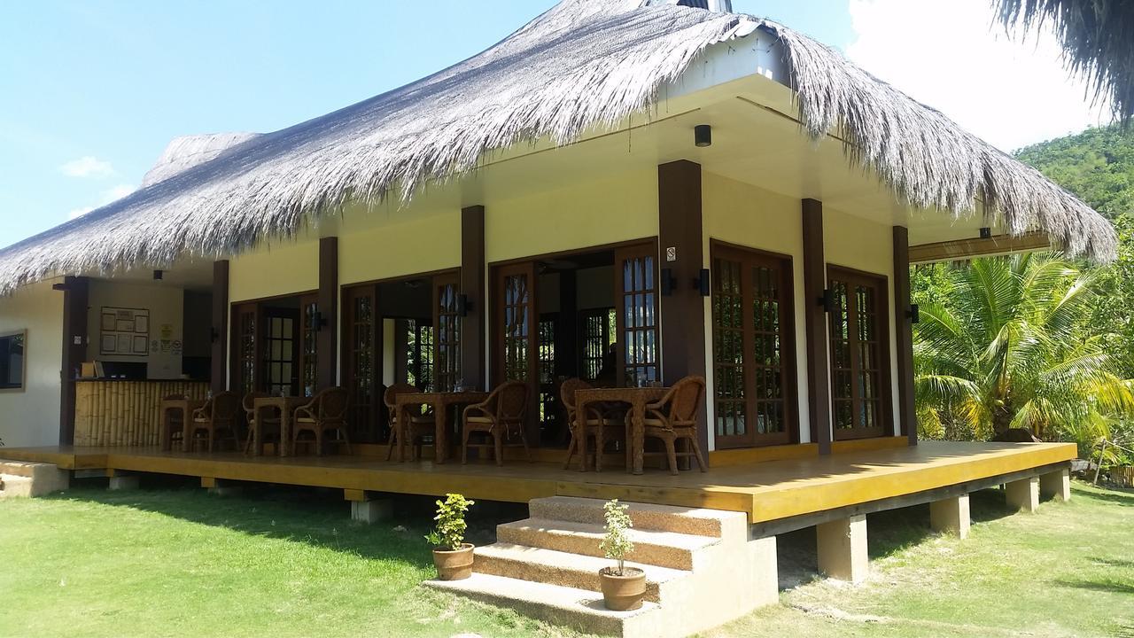 Infinity Heights Resort Siquijor Exterior photo